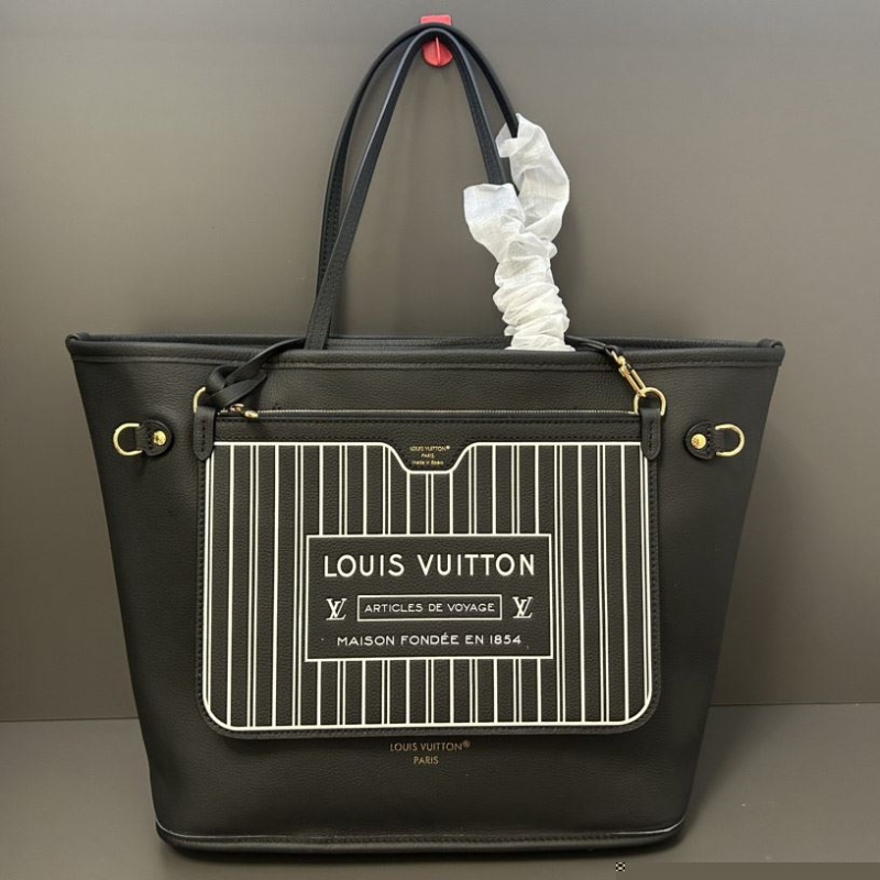 LV Shopping Bags